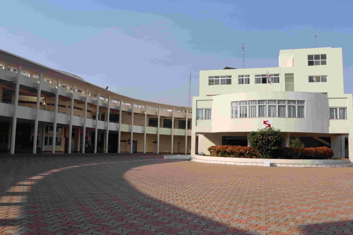 Symbiosis Law School Hyderabad-gallery-image-1