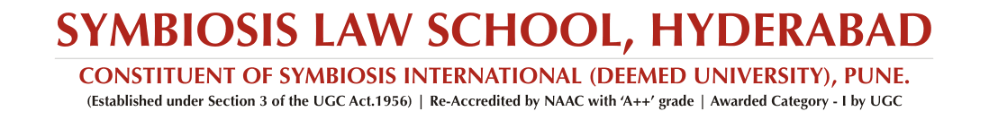 Symbiosis Law School-image