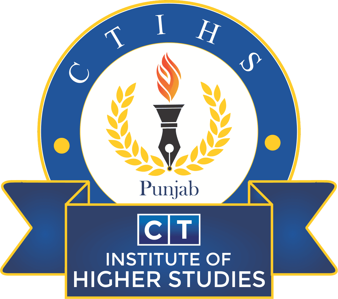 CT Institute of Higher Studies-image