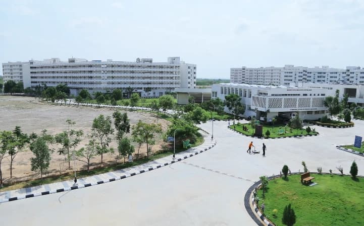 Symbiosis Institute of Business Management Hyderabad-gallery-image-0