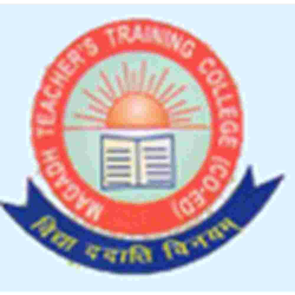Magadh Teacher's Training B.Ed. College-image