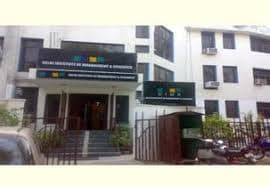 Institute of Management and Research, New Delhi-gallery-image-1