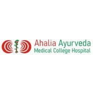 Ahalia Ayurveda Medical College - [AAMC]-image