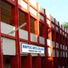 Navyug Arts College-image