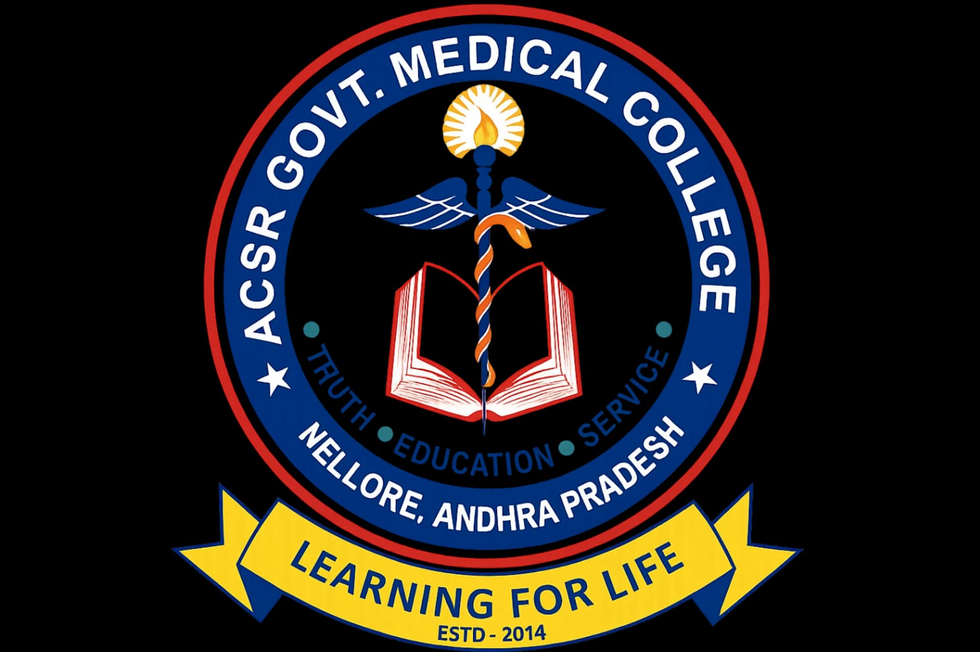 A.C. Subba Reddy Government Medical College-image