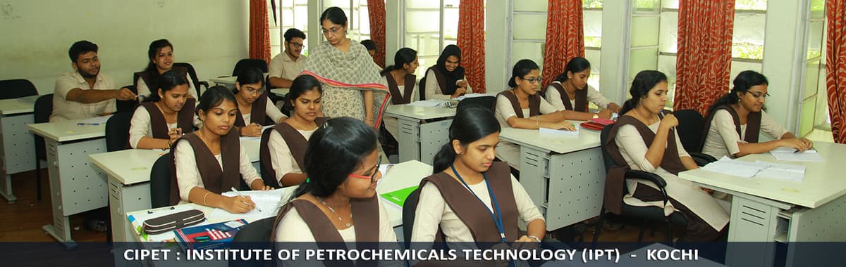 Central Institute of Petrochemicals Engineering and Technology-gallery-image-2