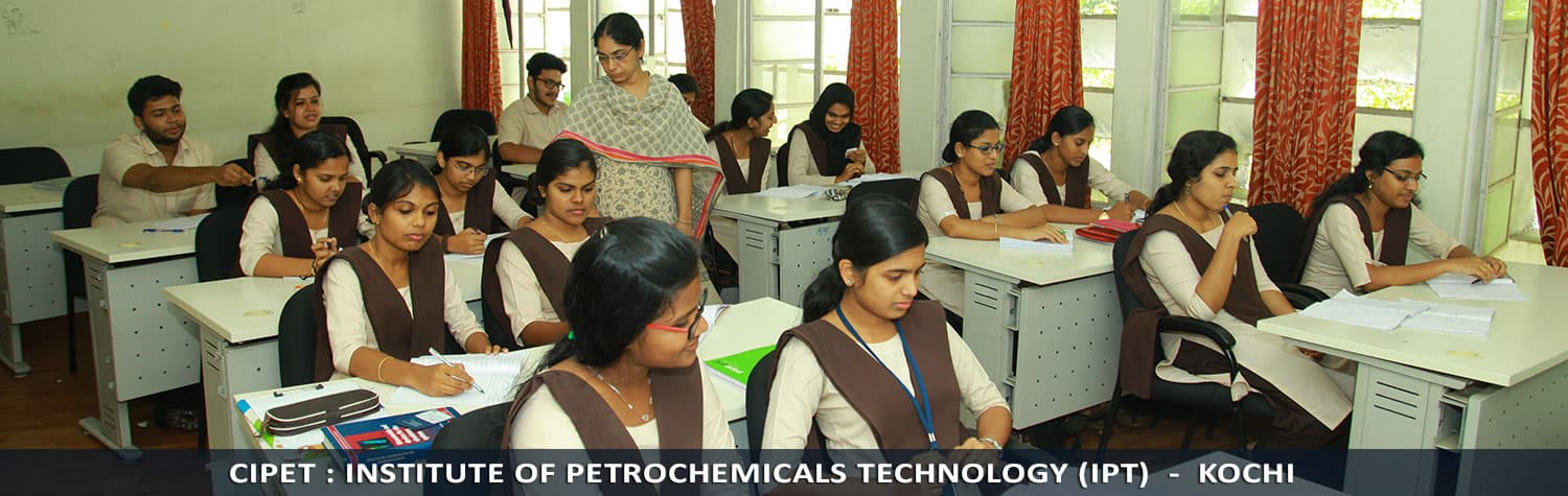 Central Institute of Petrochemicals Engineering and Technology-image