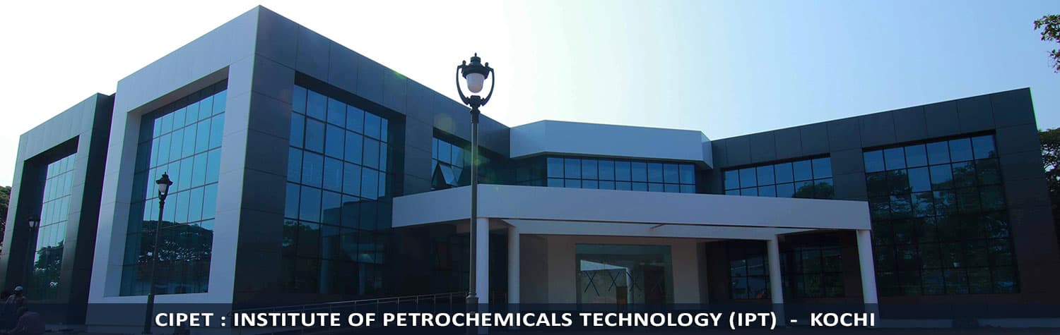 CIPET: Institute of Petrochemicals Technology-image