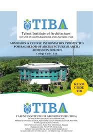 Talent Institute of Architecture-image