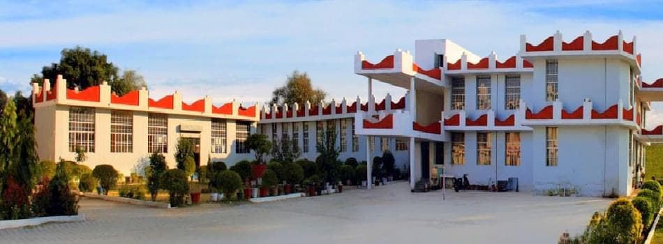 Guru Nanak Institute of Pharmacy-image