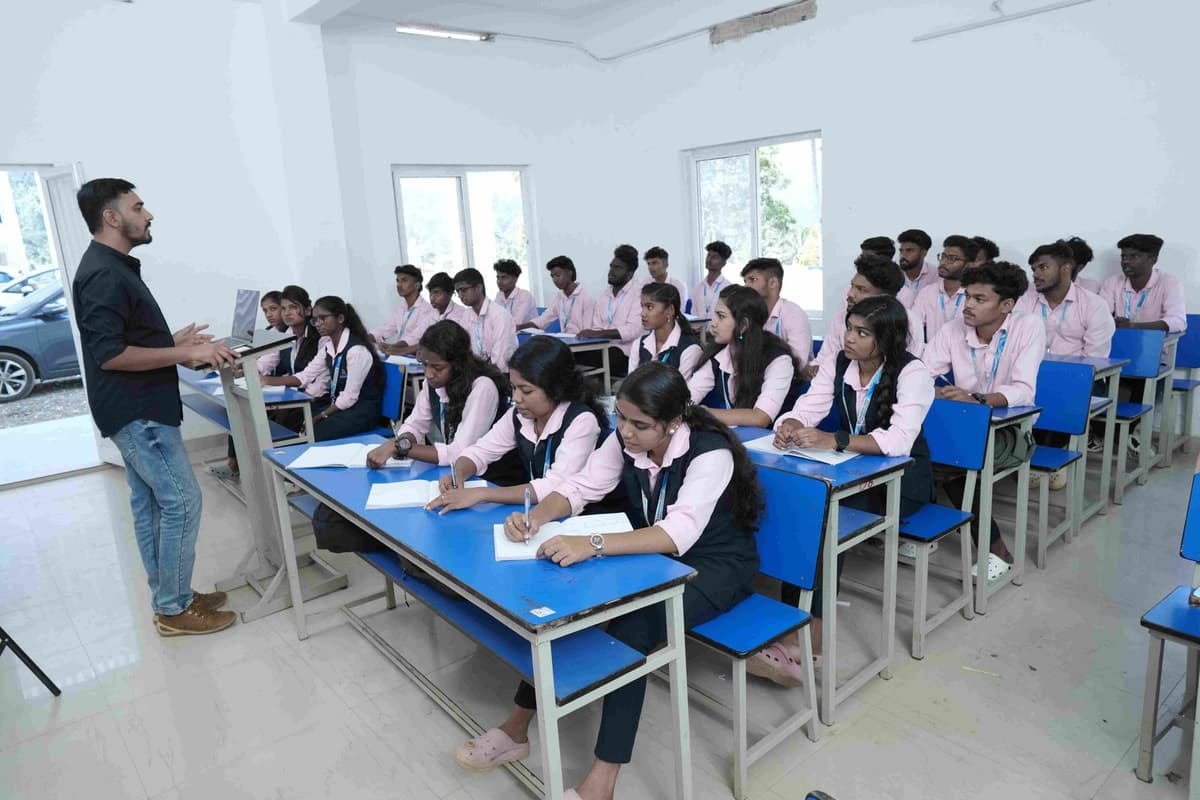 Jawaharlal Nehru Institute of Arts and Science-gallery-image-3