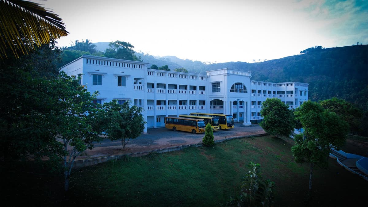 Jawaharlal Nehru Institute of Arts and Science-gallery-image-4