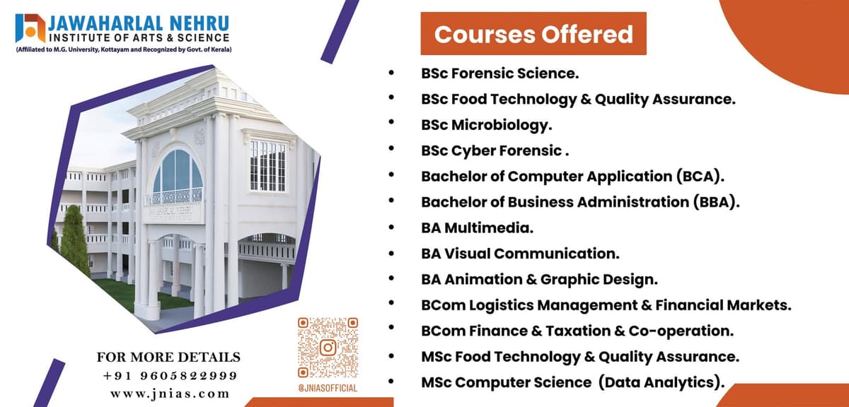 Jawaharlal Nehru Institute of Arts and Science-gallery-image-2