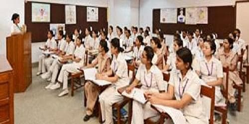 Holy Family College of Nursing-image