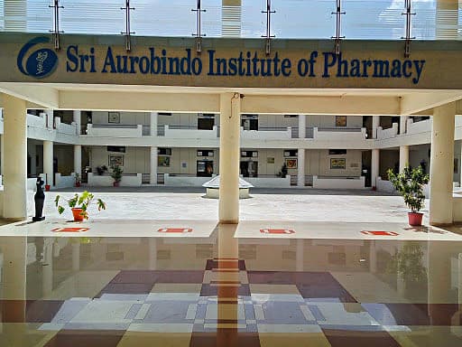 Sri Aurobindo Institute of Pharmacy-gallery-image-4