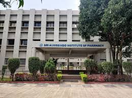 Sri Aurobindo Institute of Pharmacy-gallery-image-0