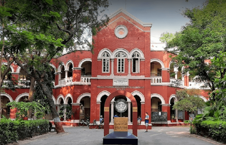 The Maganlal Thakordas Balmukunddas Arts College-gallery-image-4