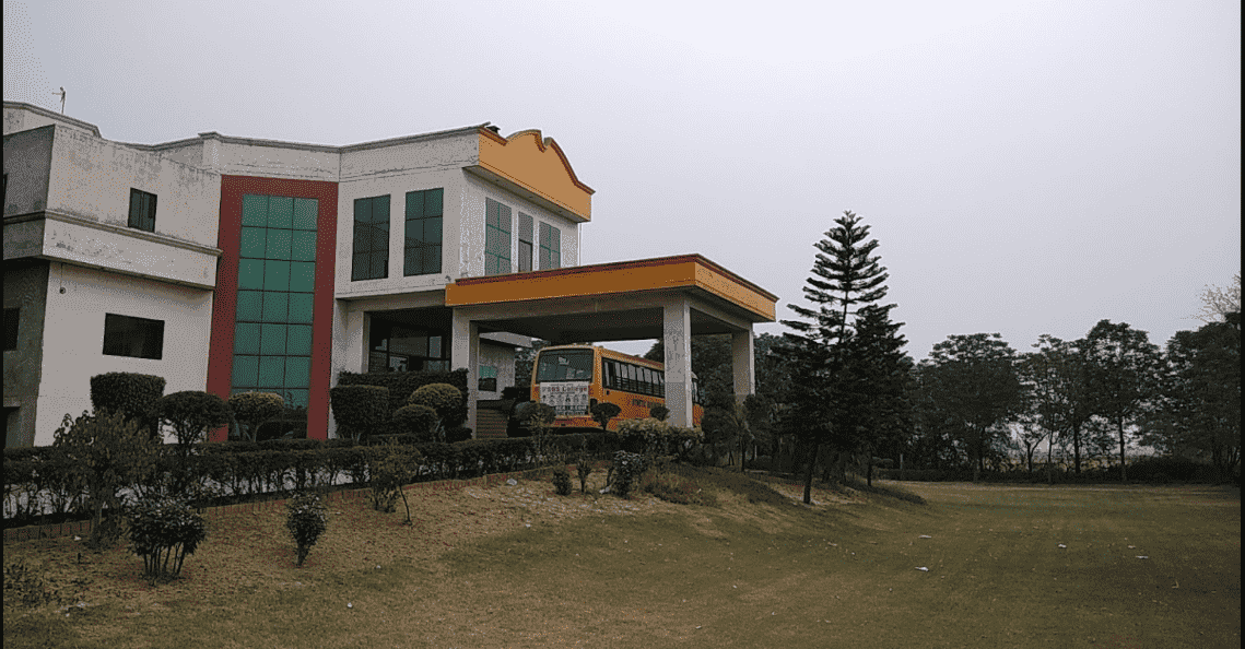 Synetic Business School-image