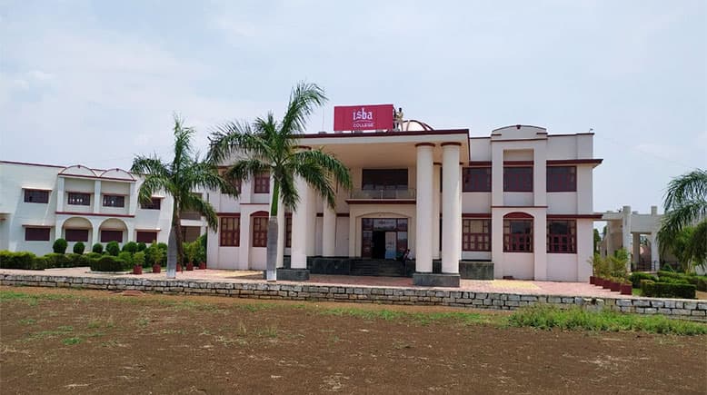 ISBA Institute of Professional Studies-image