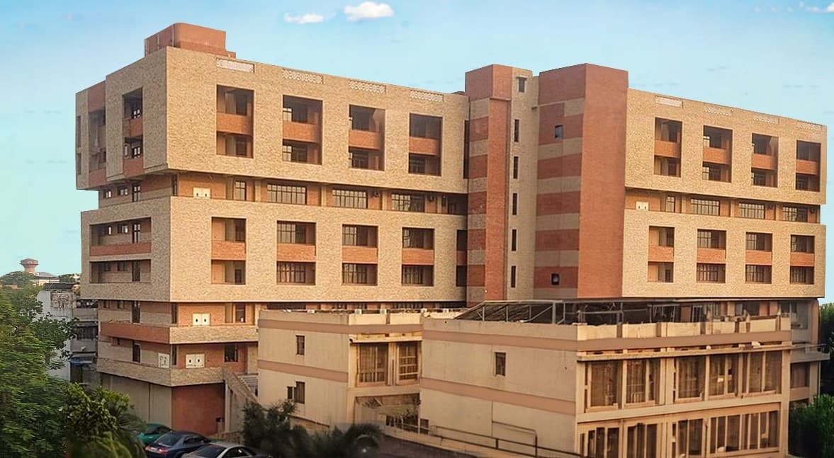 Don Bosco Okhla-image