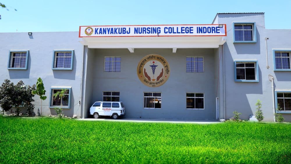 Kanyakubj Nursing College-image