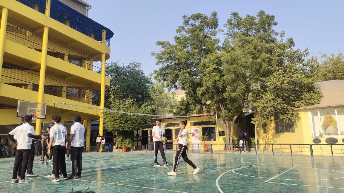 Amar Jyoti Institute of Physiotherapy-gallery-image-3