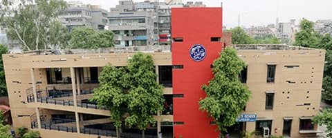 Amar Jyoti Institute of Physiotherapy-gallery-image-4