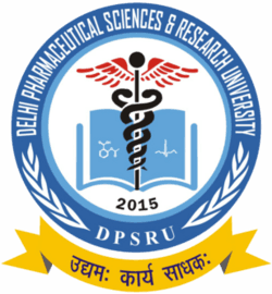 Delhi Pharmaceutical Sciences and Research University-image