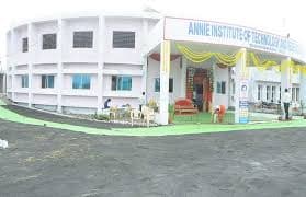 Annie Institute of Technology and Research Centre-gallery-image-1