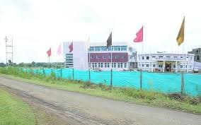 Annie Institute of Technology and Research Centre-gallery-image-0