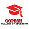 Gopesh College of Education-image