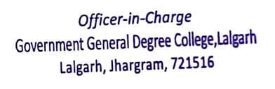 Government General Degree College-image