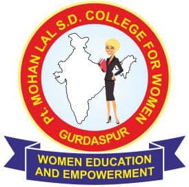 Pt. Mohan Lal S.D. College for Women-image