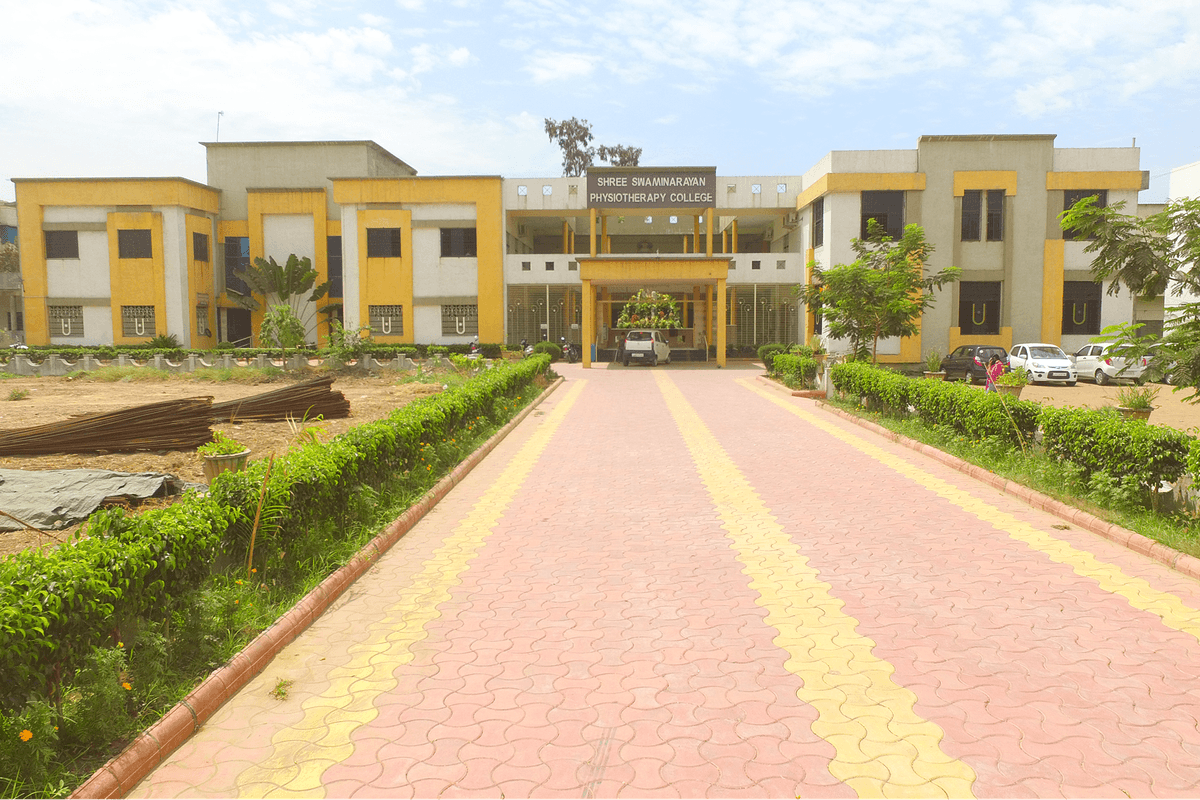 Shree Swaminarayan Physiotherapy College-gallery-image-4