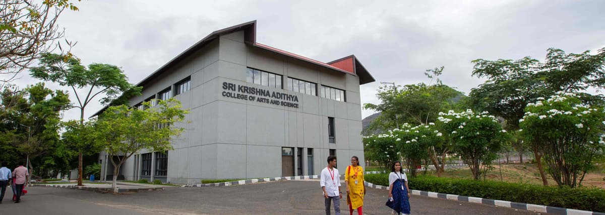 Sri Krishna Adithya College of Arts and Science-gallery-image-2