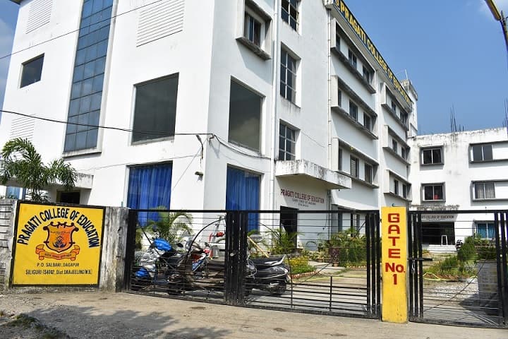 Pragati College of Education-gallery-image-3