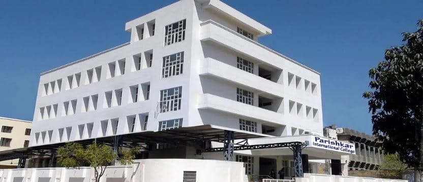 Parishkar International College-gallery-image-0