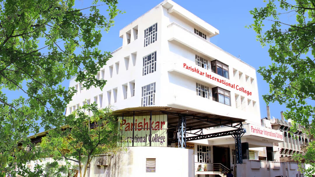 Parishkar International College-gallery-image-2