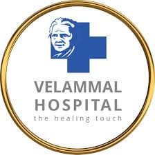 Velammal Medical College Hospital and Research Institute-image