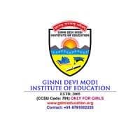 Ginni Devi Modi Institute of Education-image
