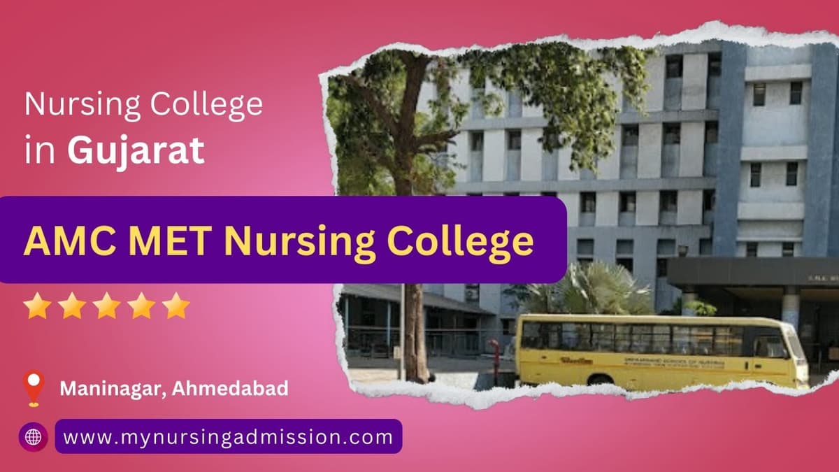 AMC MET Nursing College-gallery-image-1