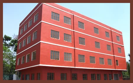 Chakra Teachers' Training College-gallery-image-4