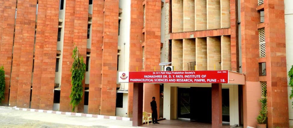 DYPIPSR Pune-gallery-image-1