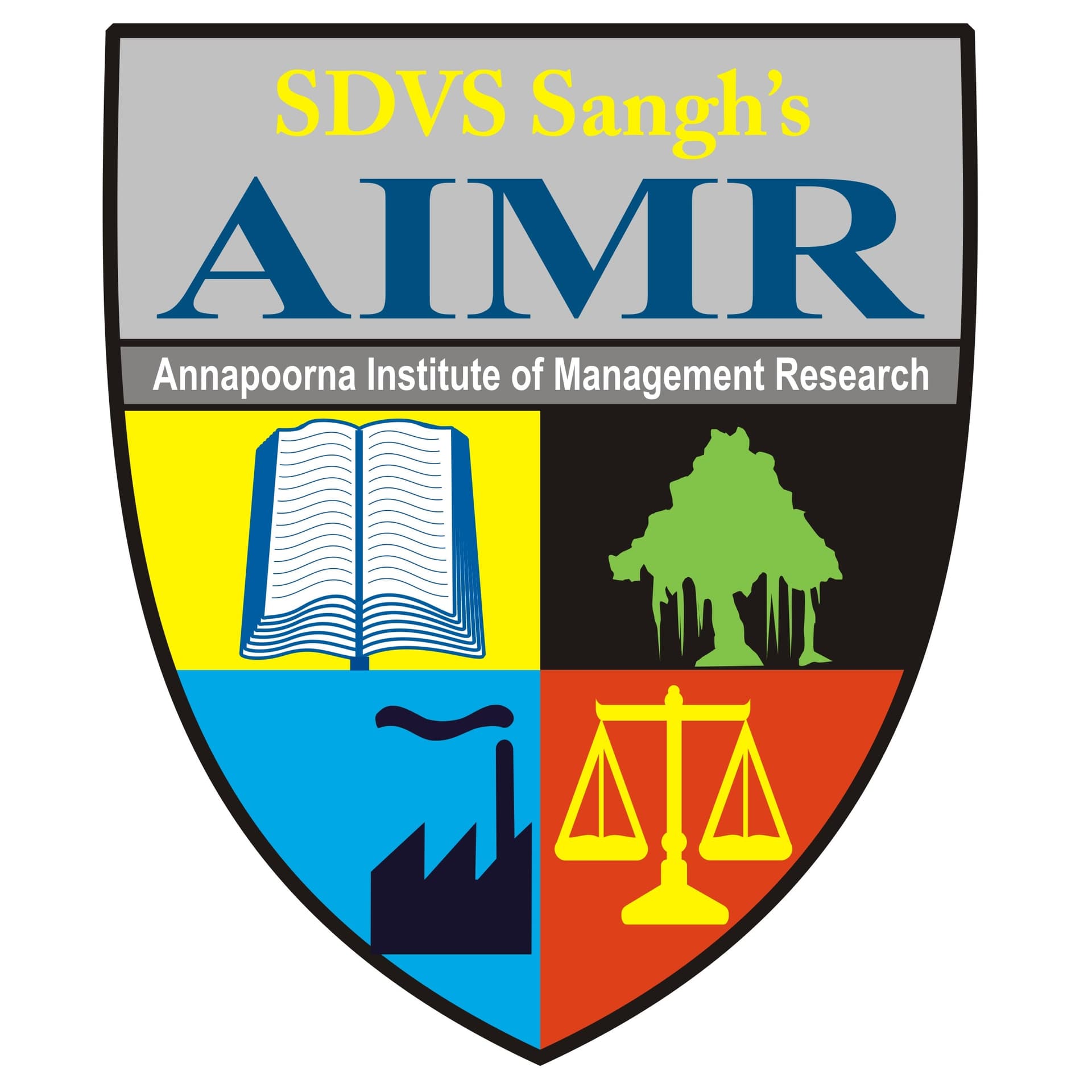 Annapoorna Institute of Management Research-image