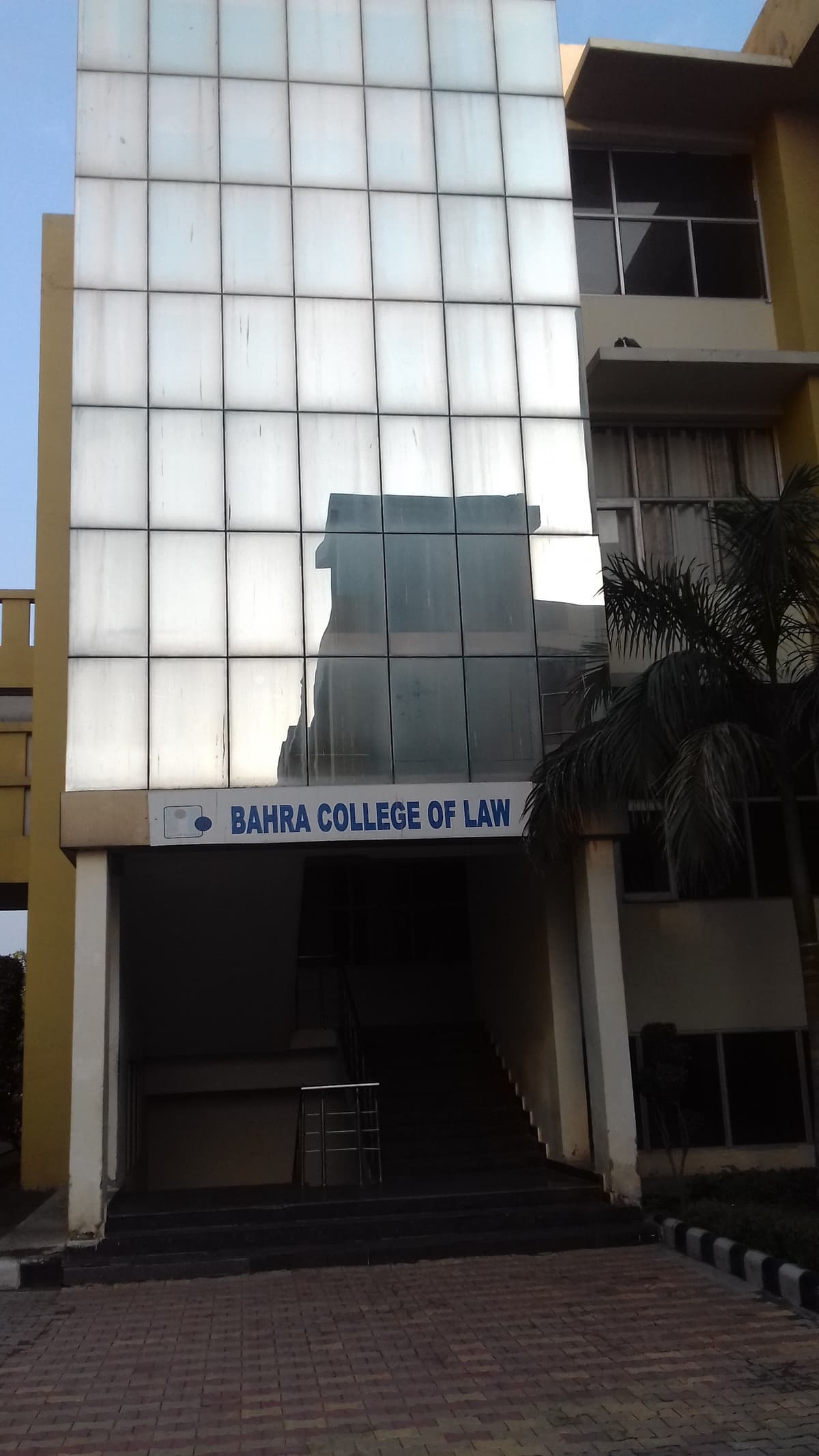 Bahra College of Law (Patiala Campus)-gallery-image-4