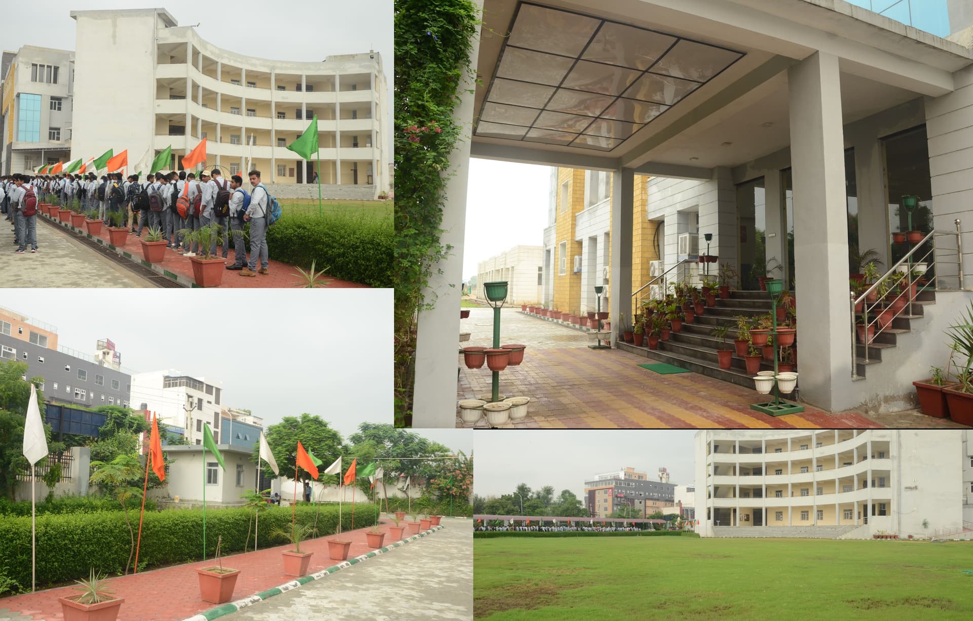 S.S. Jain Subodh College of Global Excellence-image
