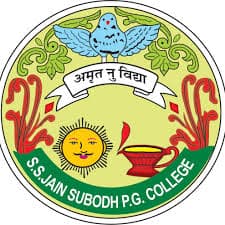S.S. Jain Subodh College of Global Excellence-image