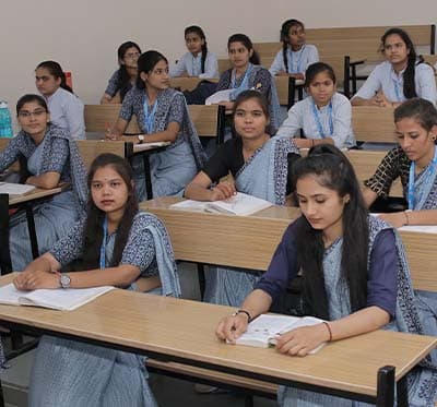 Shri Ratanlal Kanwarlal Patni Girls' College-gallery-image-2