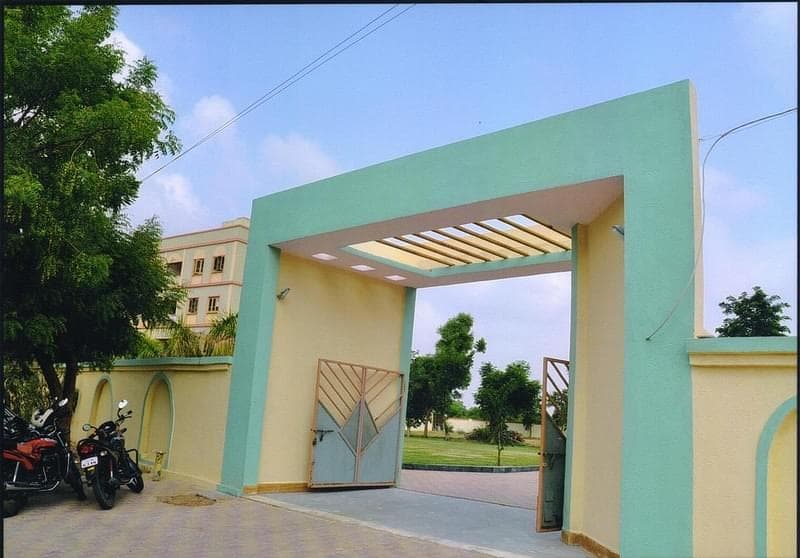 Amulba B.Ed. College, Patan-gallery-image-3