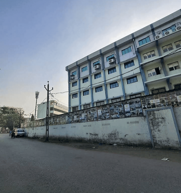 Shri Shambhubhai V Patel College of Computer Science and Business Management-gallery-image-1